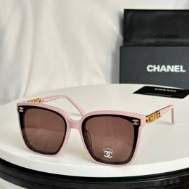 Picture of Chanel Sunglasses _SKUfw56787520fw